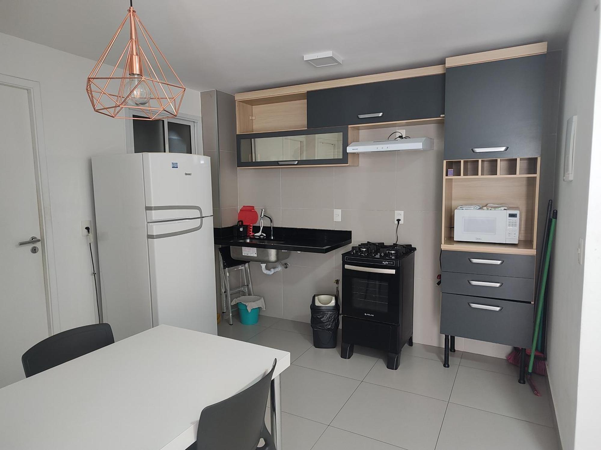 Apto Privado No Edificio Helbor My Way Abolicao Fortaleza  Exteriér fotografie